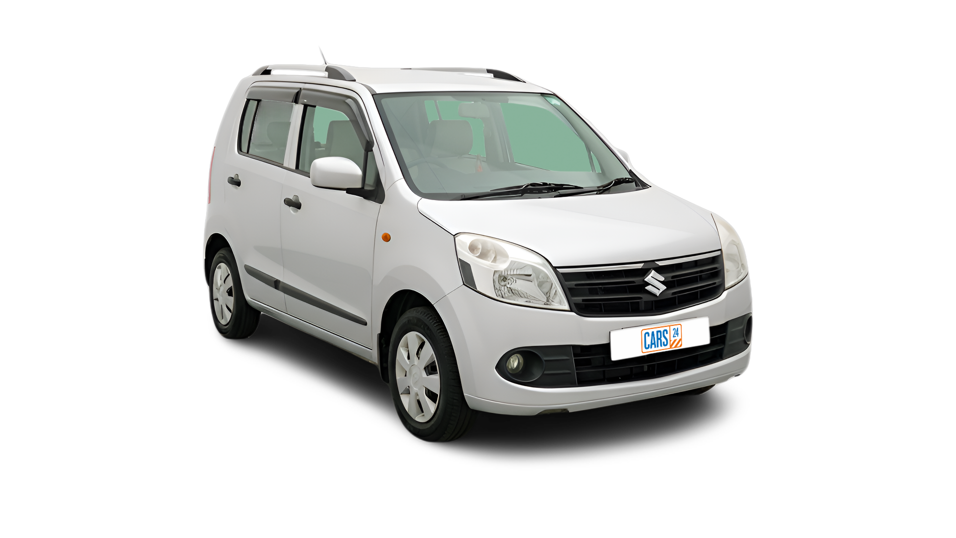 Maruti Wagon R 1.0-img